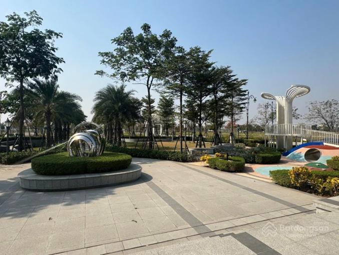 Nhà ở xã hội huyện Thuận Thành