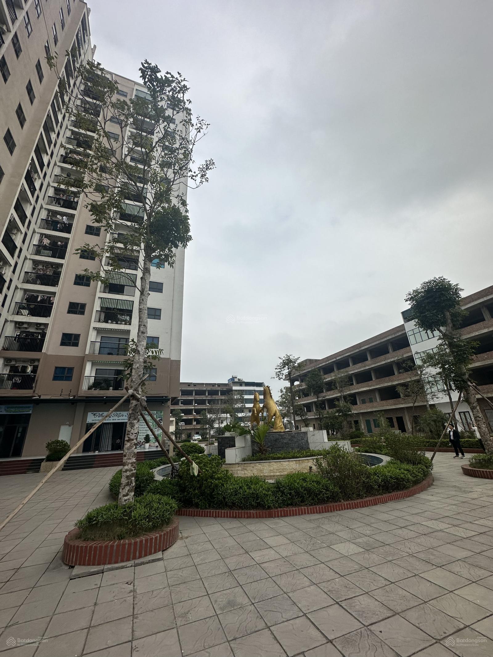 Nhà ở xã hội huyện Thuận Thành