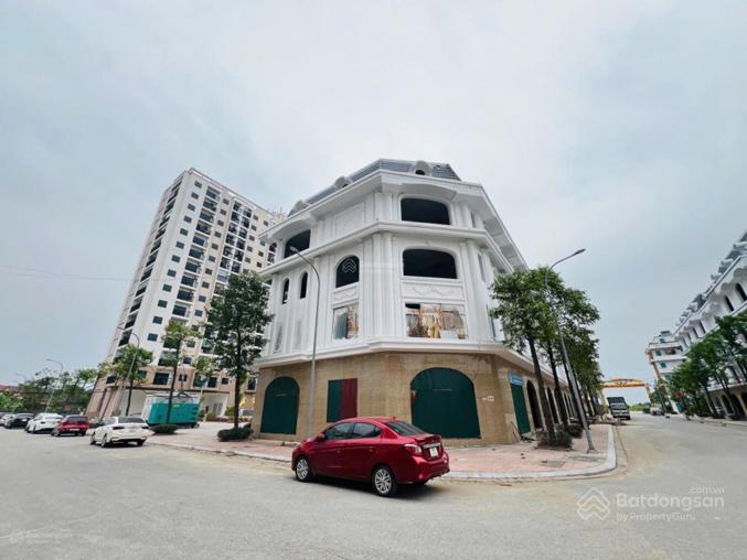 Nhà ở xã hội huyện Thuận Thành