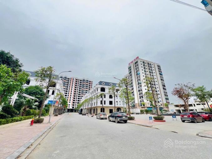 Nhà ở xã hội huyện Thuận Thành