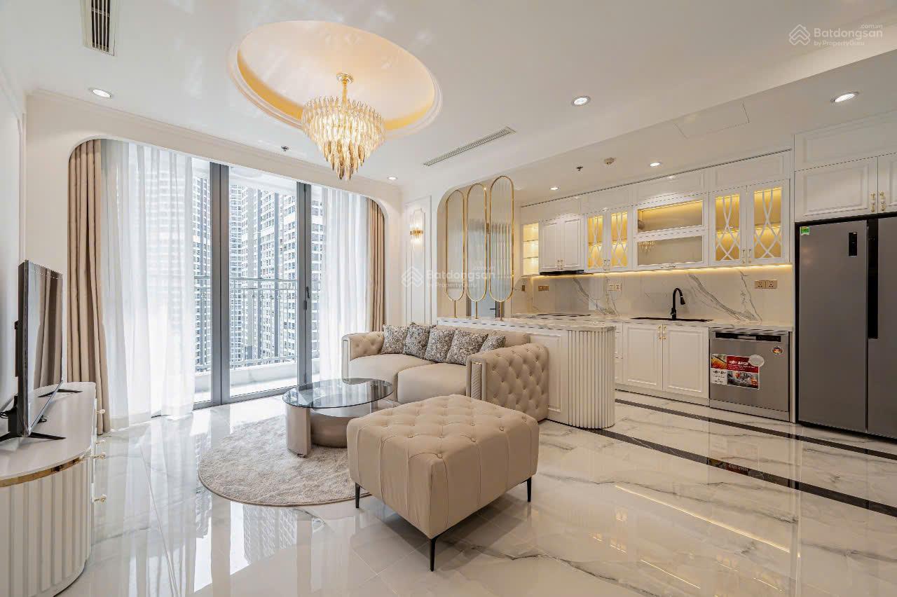 Không gian Chuyên cho thuê giá tốt căn hộ Vinhomes Central Park ngắn hạn, dài hạn LH ngay Rubyhomes SG
