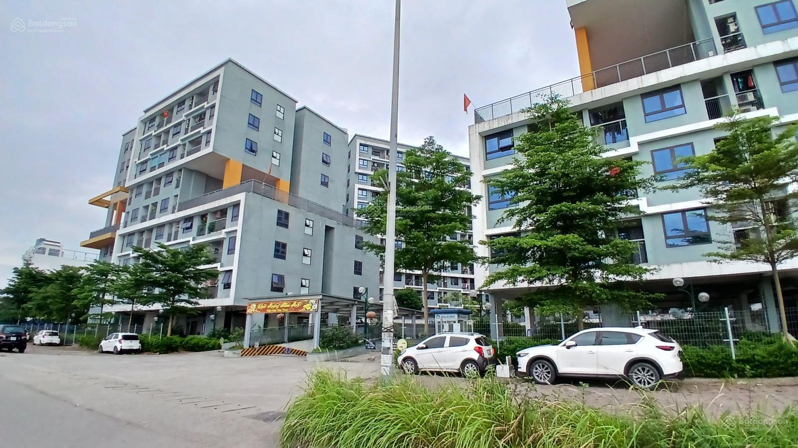 Thăng Long Green City