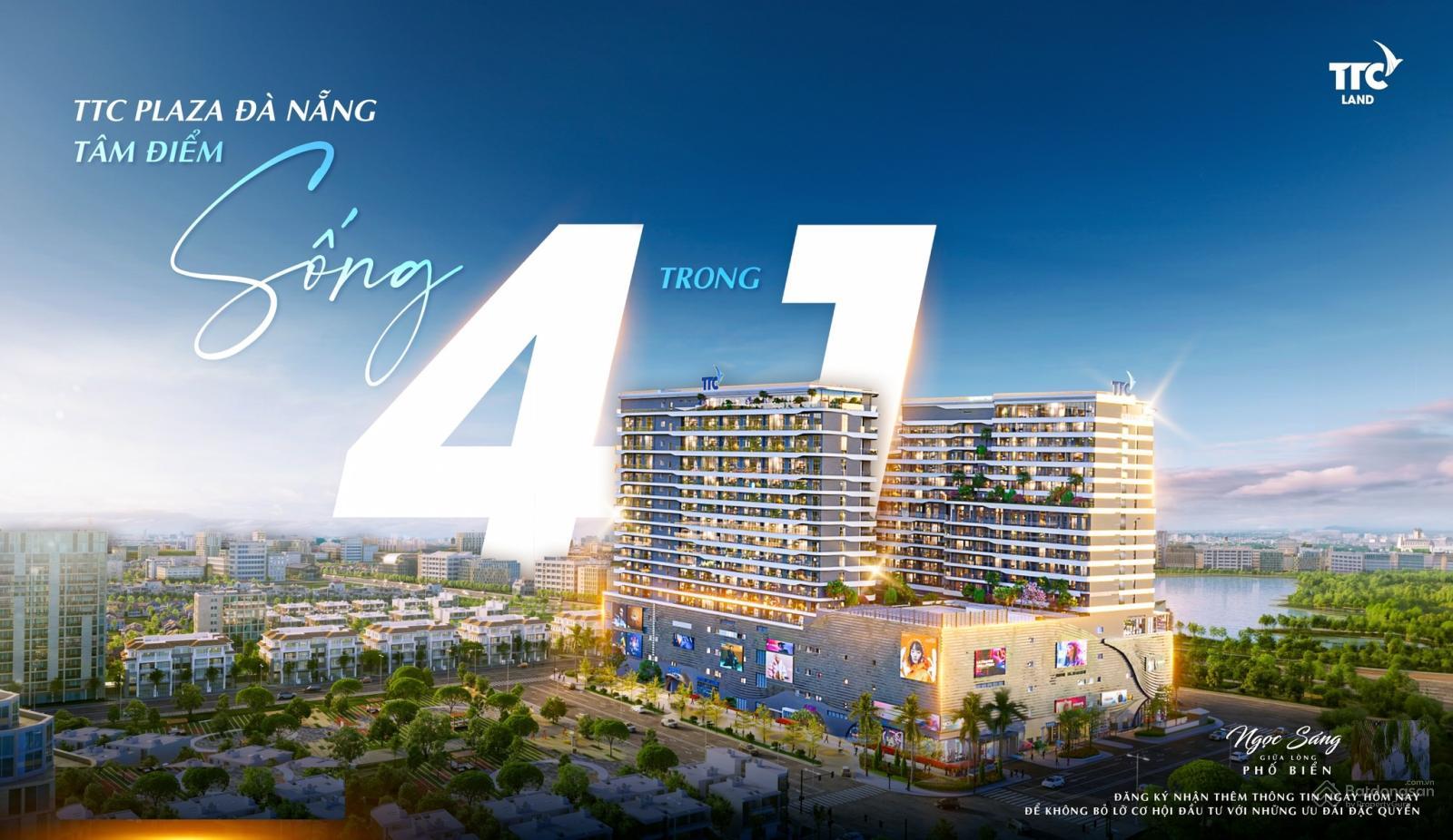 TTC Plaza Đà Nẵng