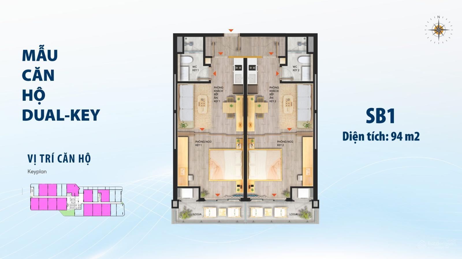 Phối cảnh tiện ích khu vui chơi trẻ em