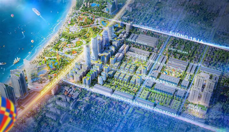 Bình Sơn Ocean Park