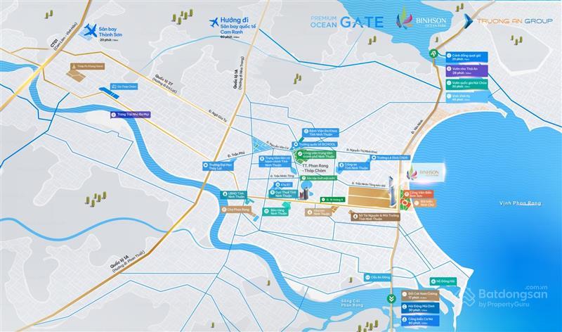 Bình Sơn Ocean Park