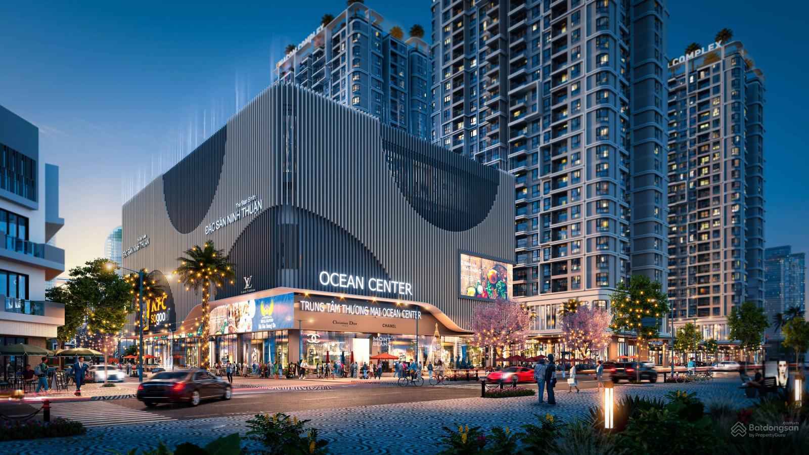 Bình Sơn Ocean Park