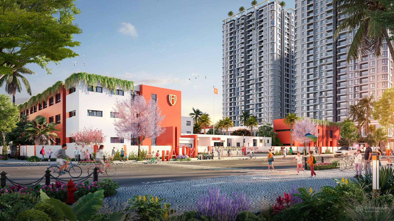 Bình Sơn Ocean Park