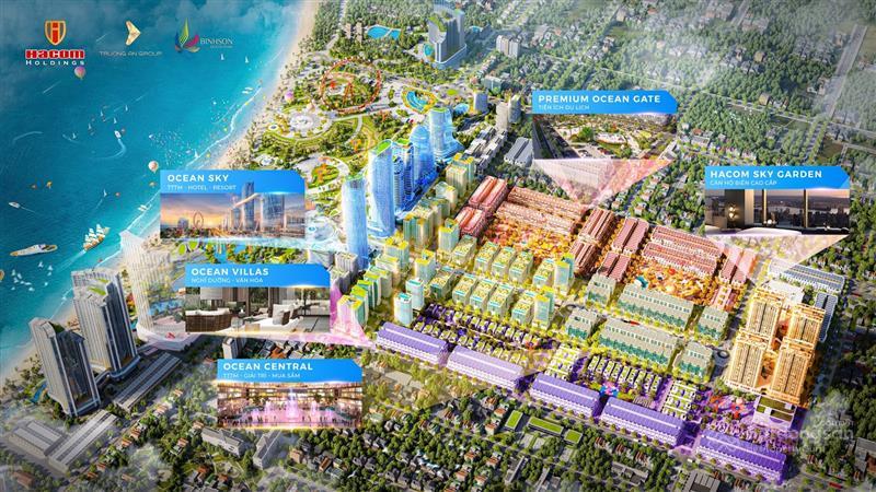 Bình Sơn Ocean Park