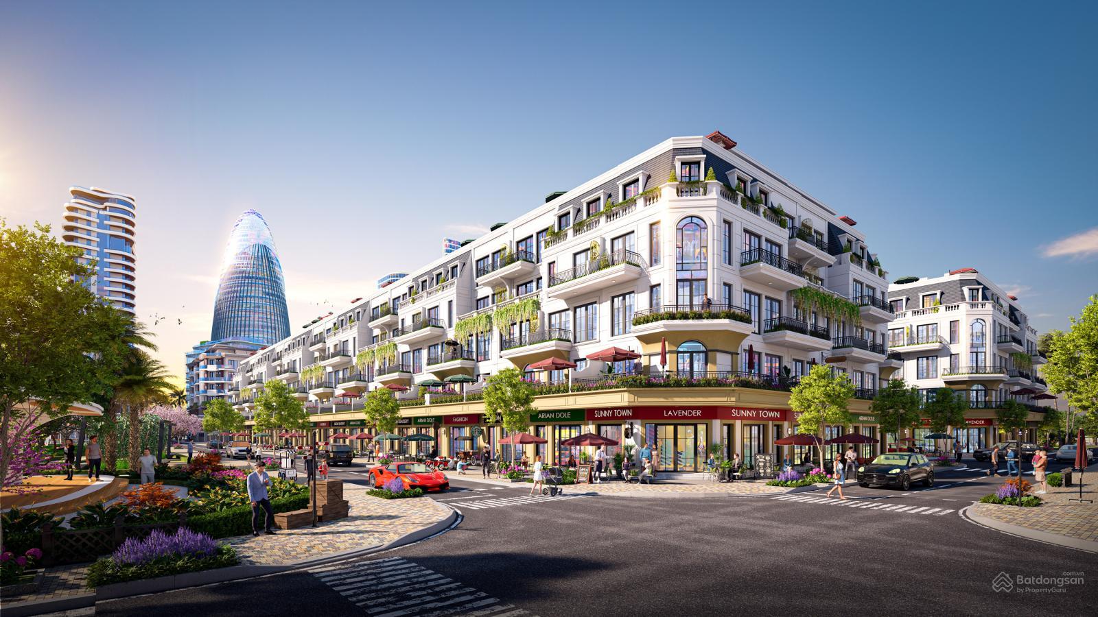 Bình Sơn Ocean Park