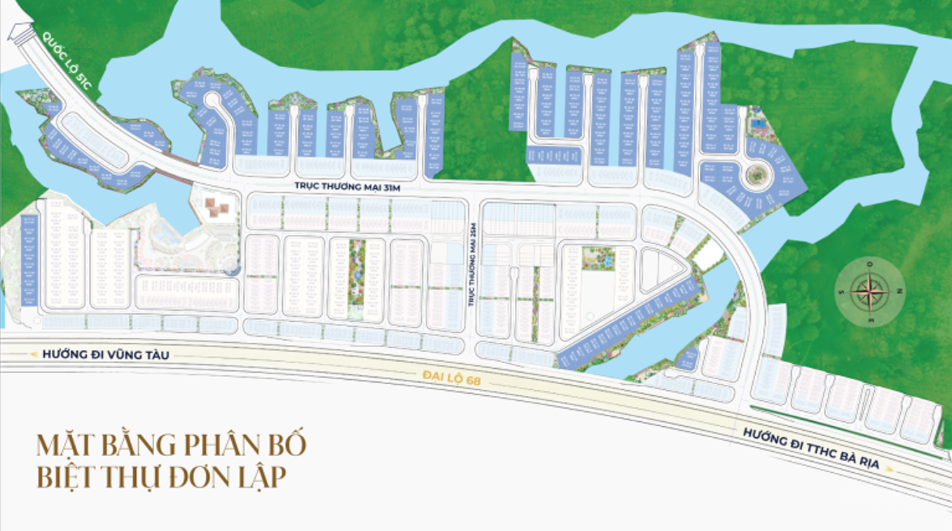 Thiết kế mẫu nhà phố thương mại Shophouse