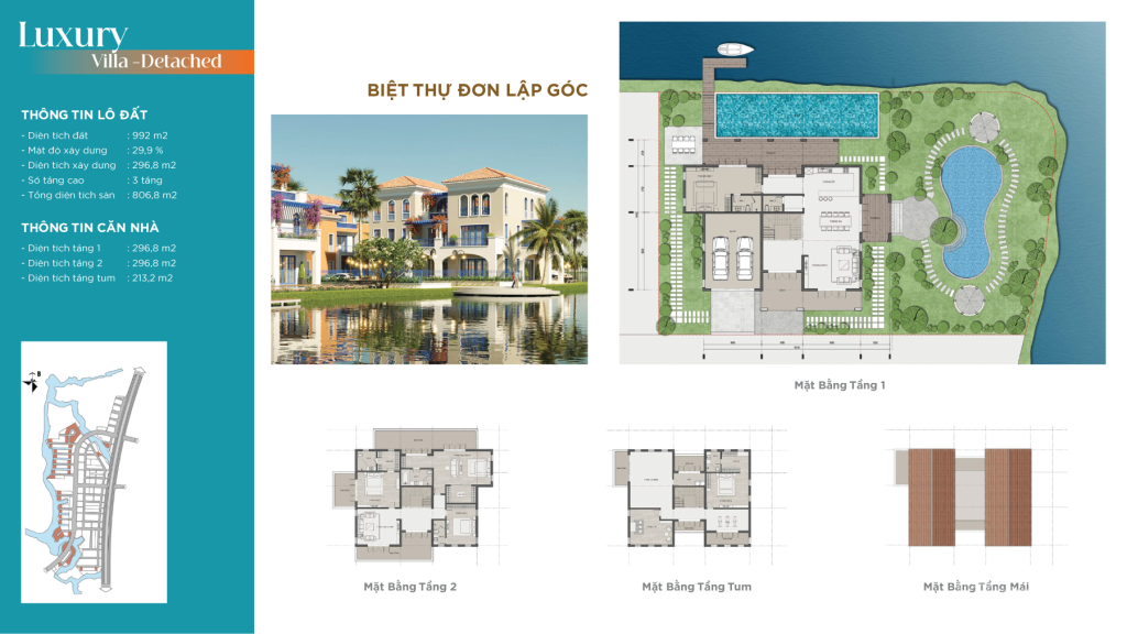 Khu vực thể thao đa năng