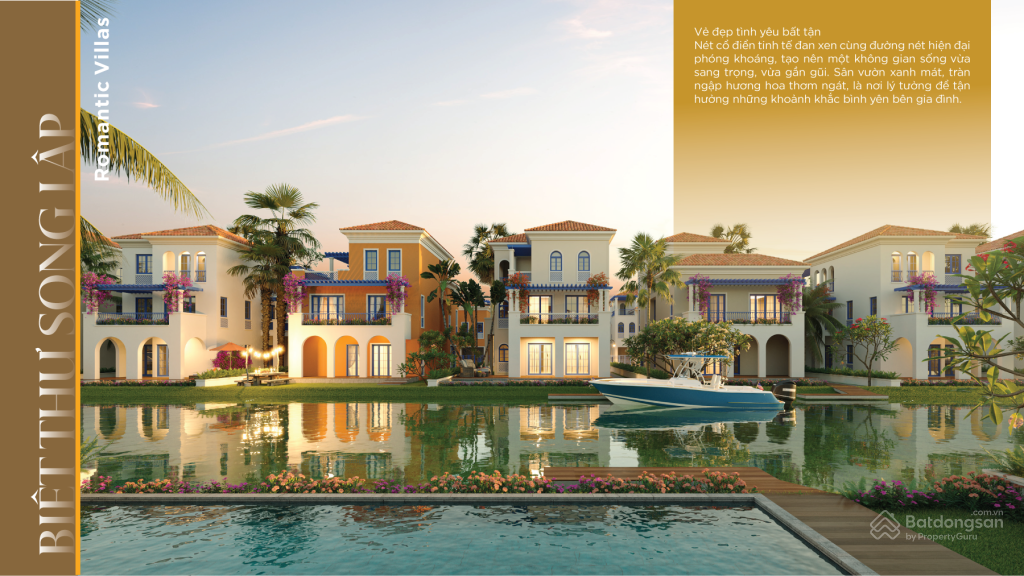 Tiến độ xây dựng phân khu S1 Limassol