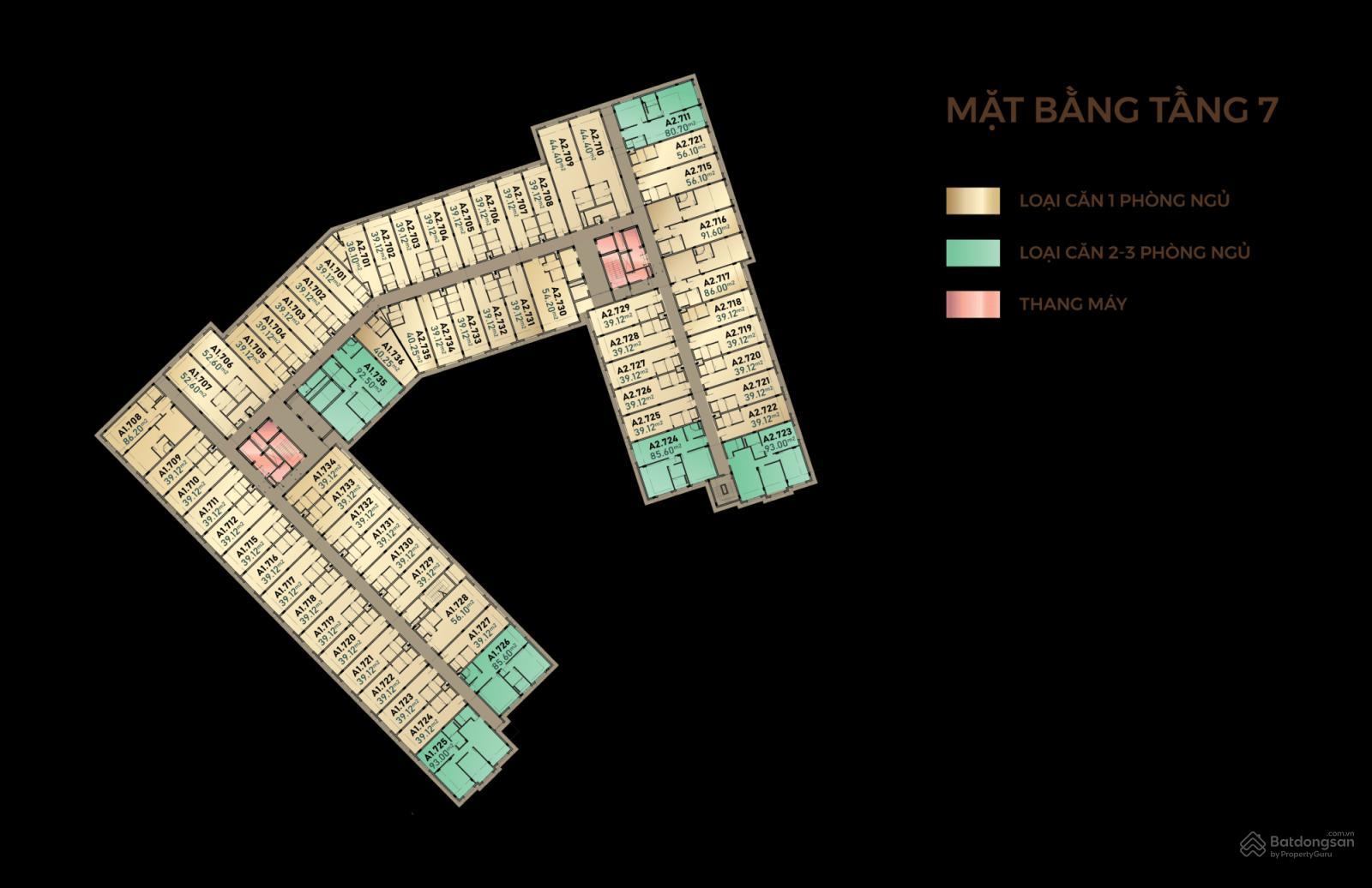 Cảnh quan vườn Nhật Bản trong khuôn viên dự án