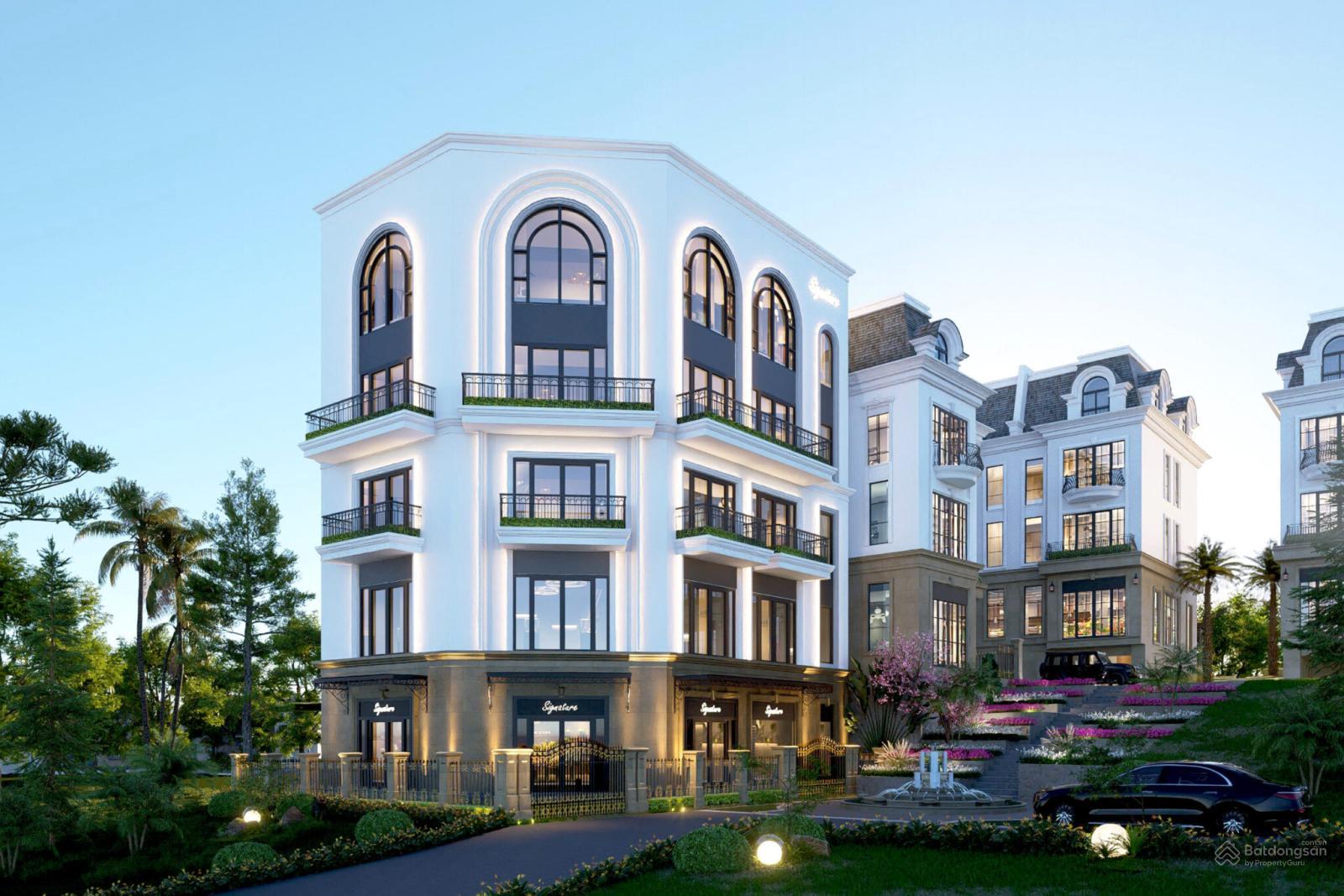 Classy Crown Việt Trì