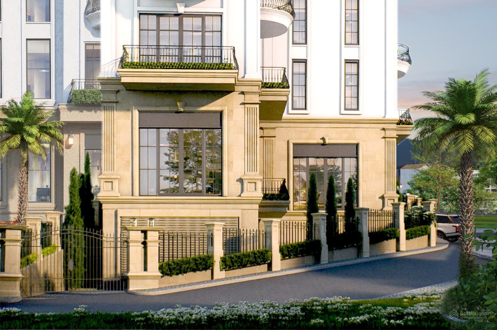 Classy Crown Việt Trì