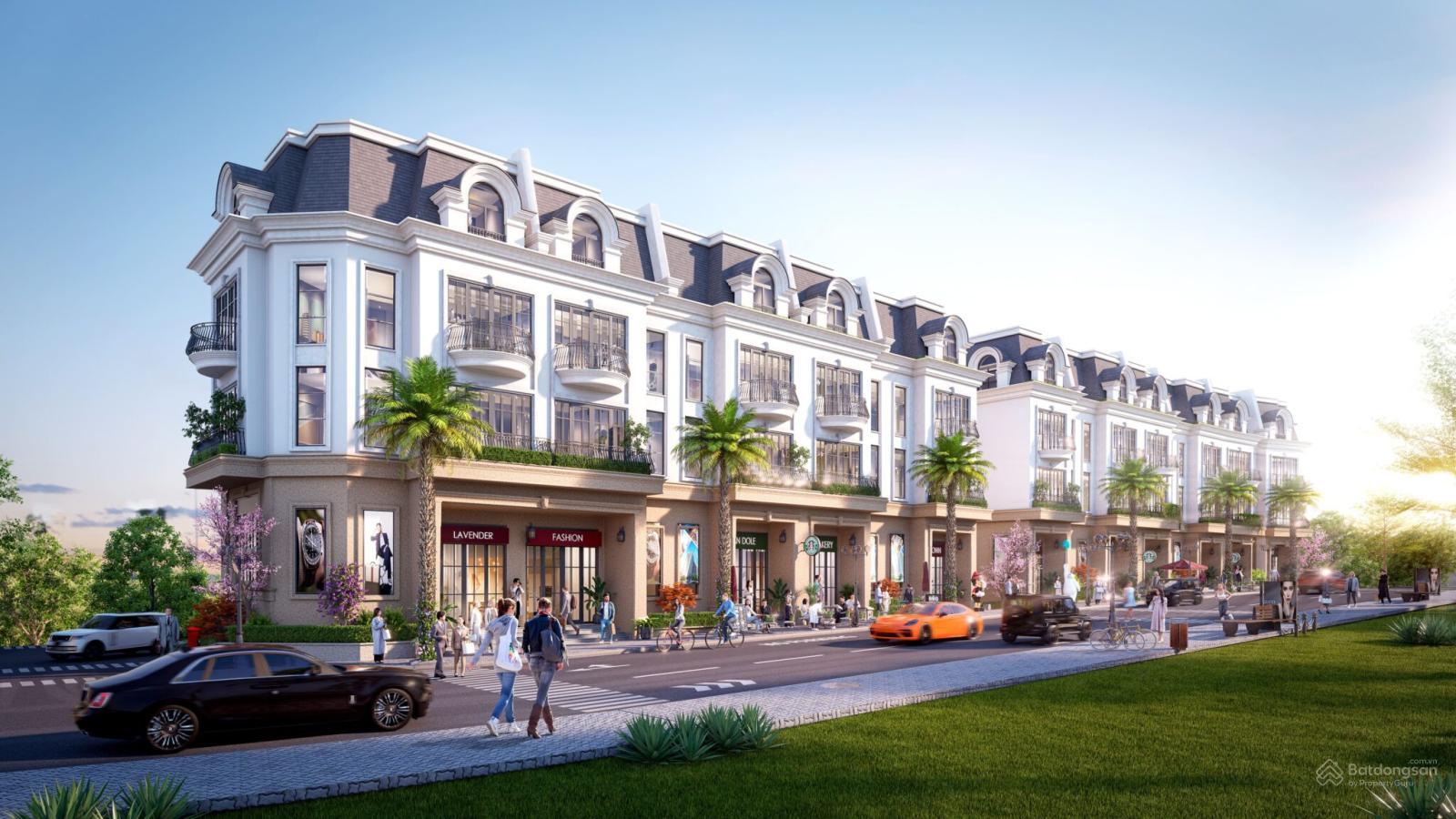 Classy Crown Việt Trì