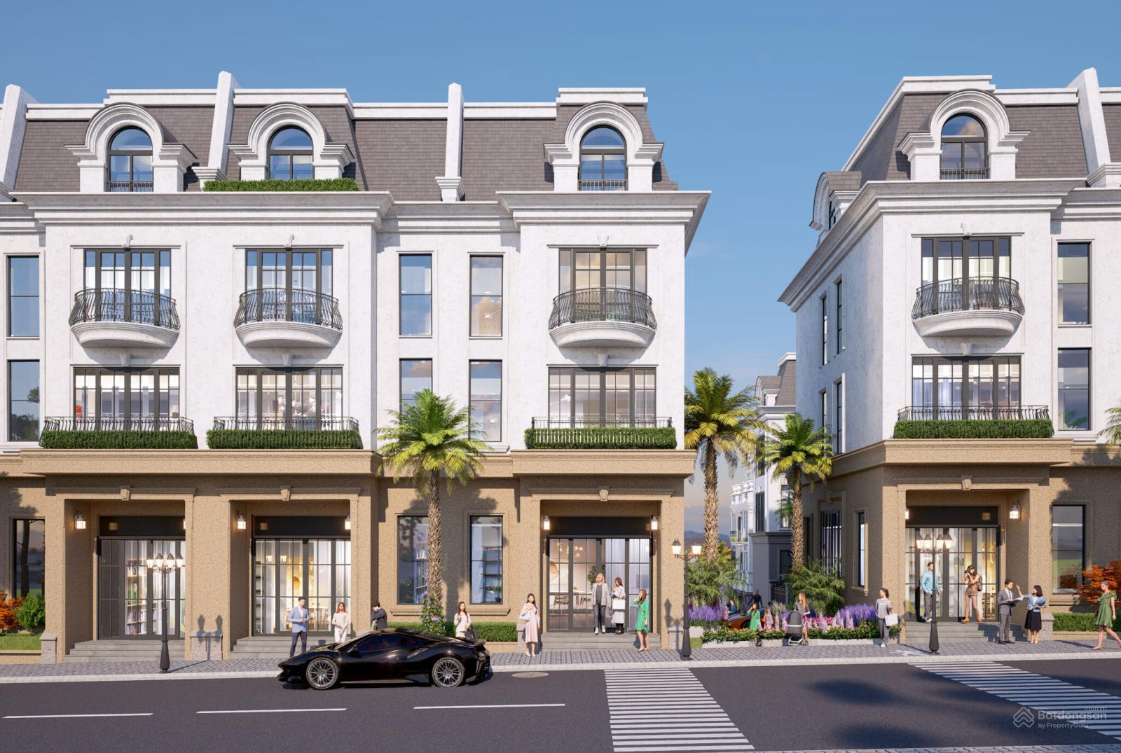 Classy Crown Việt Trì