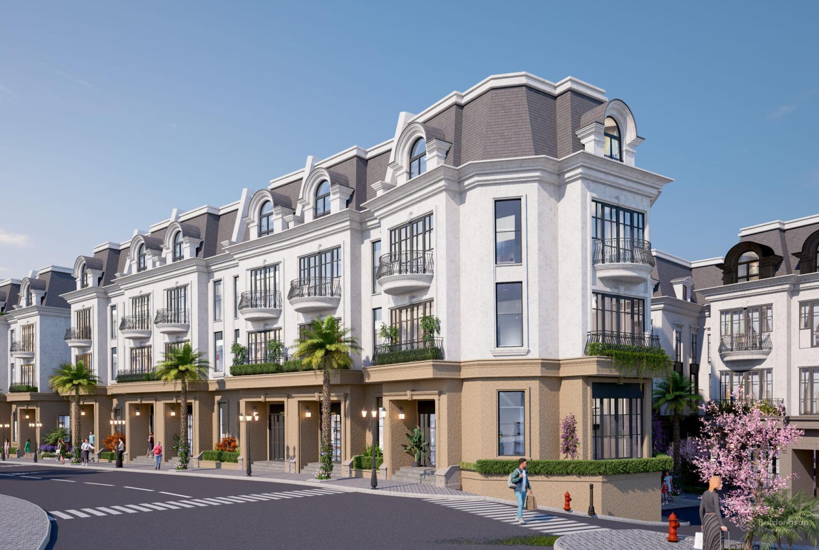 Classy Crown Việt Trì