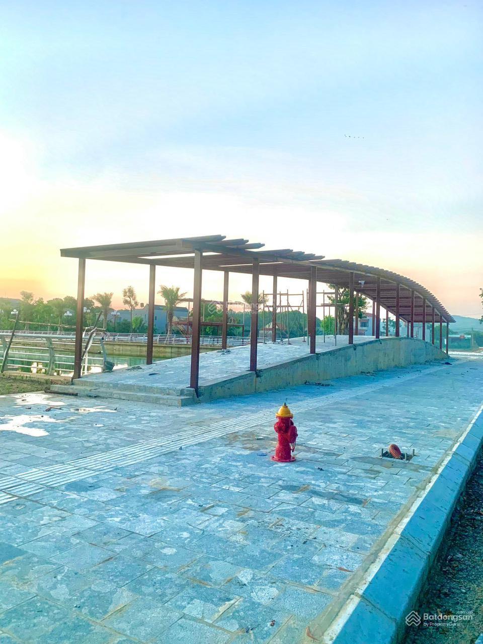 VNC Ocean Garden City