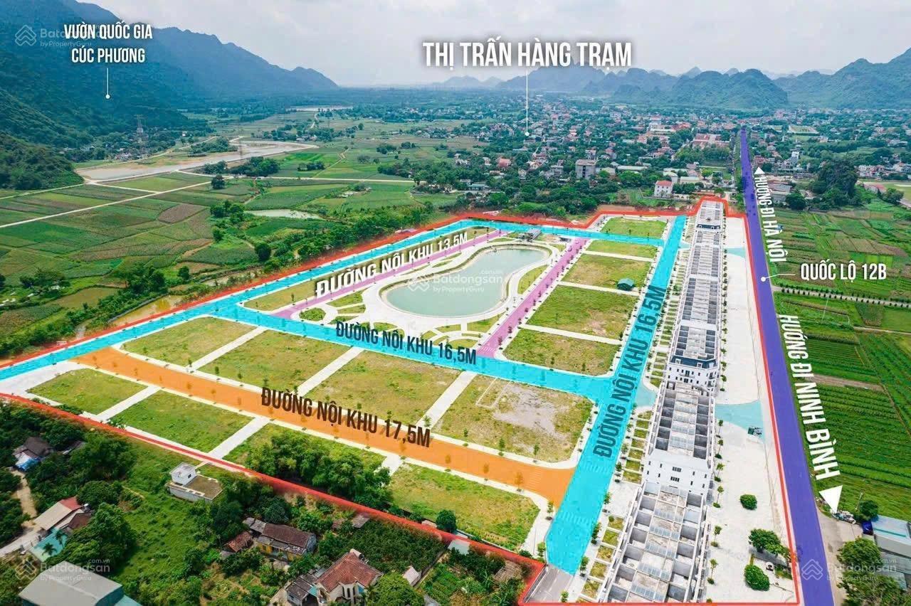 Yên Thủy Eco Valley