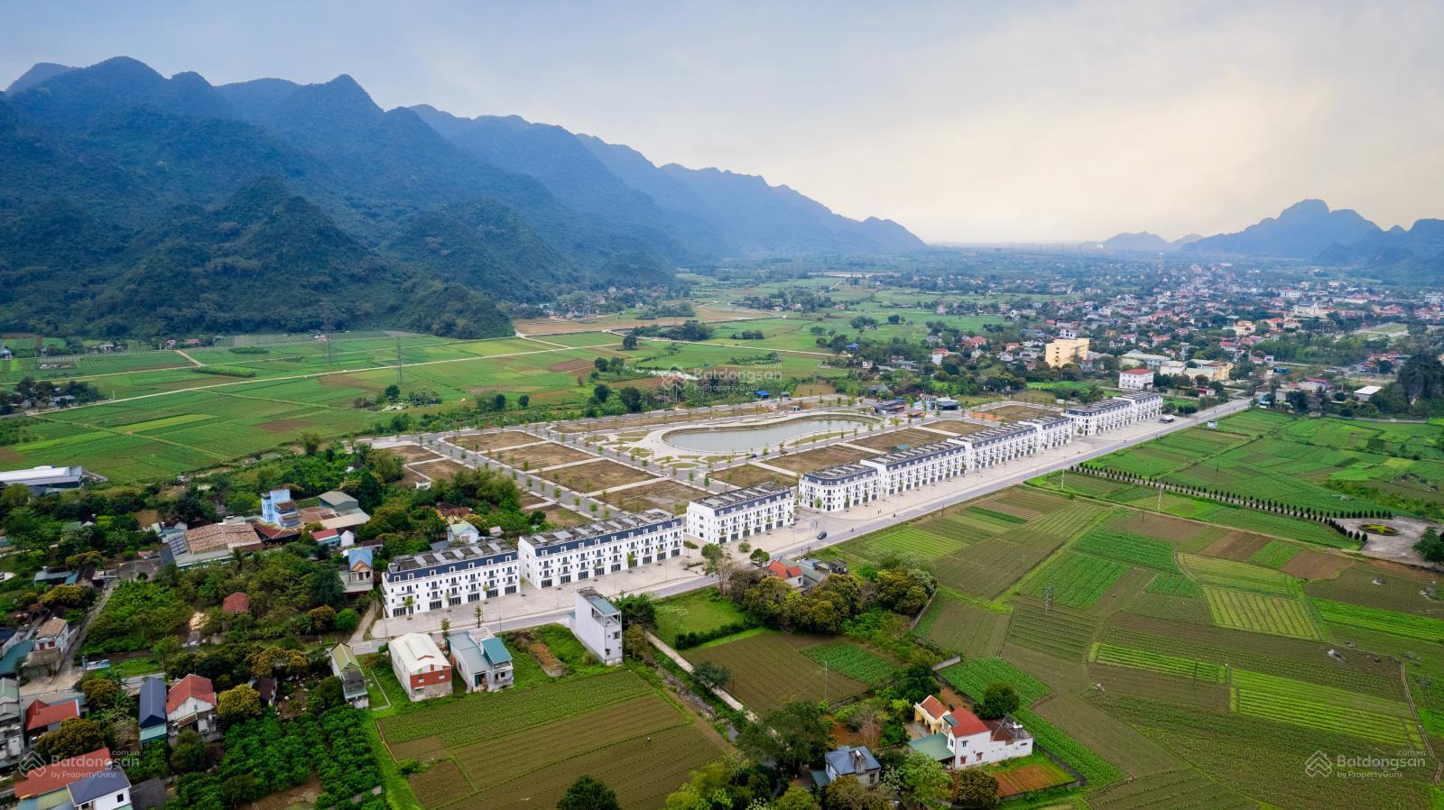 Yên Thủy Eco Valley
