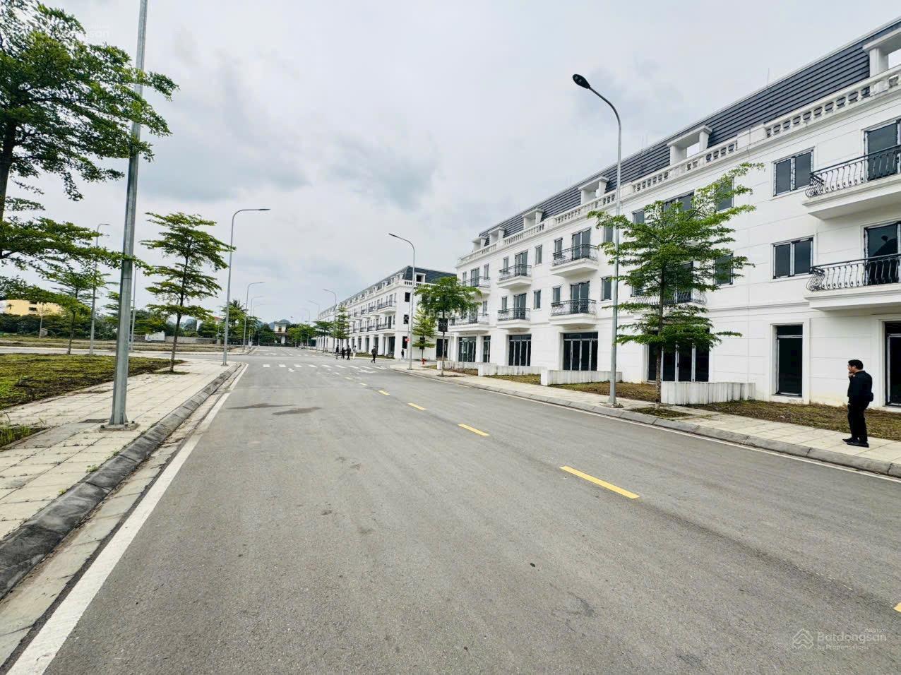 Yên Thủy Eco Valley