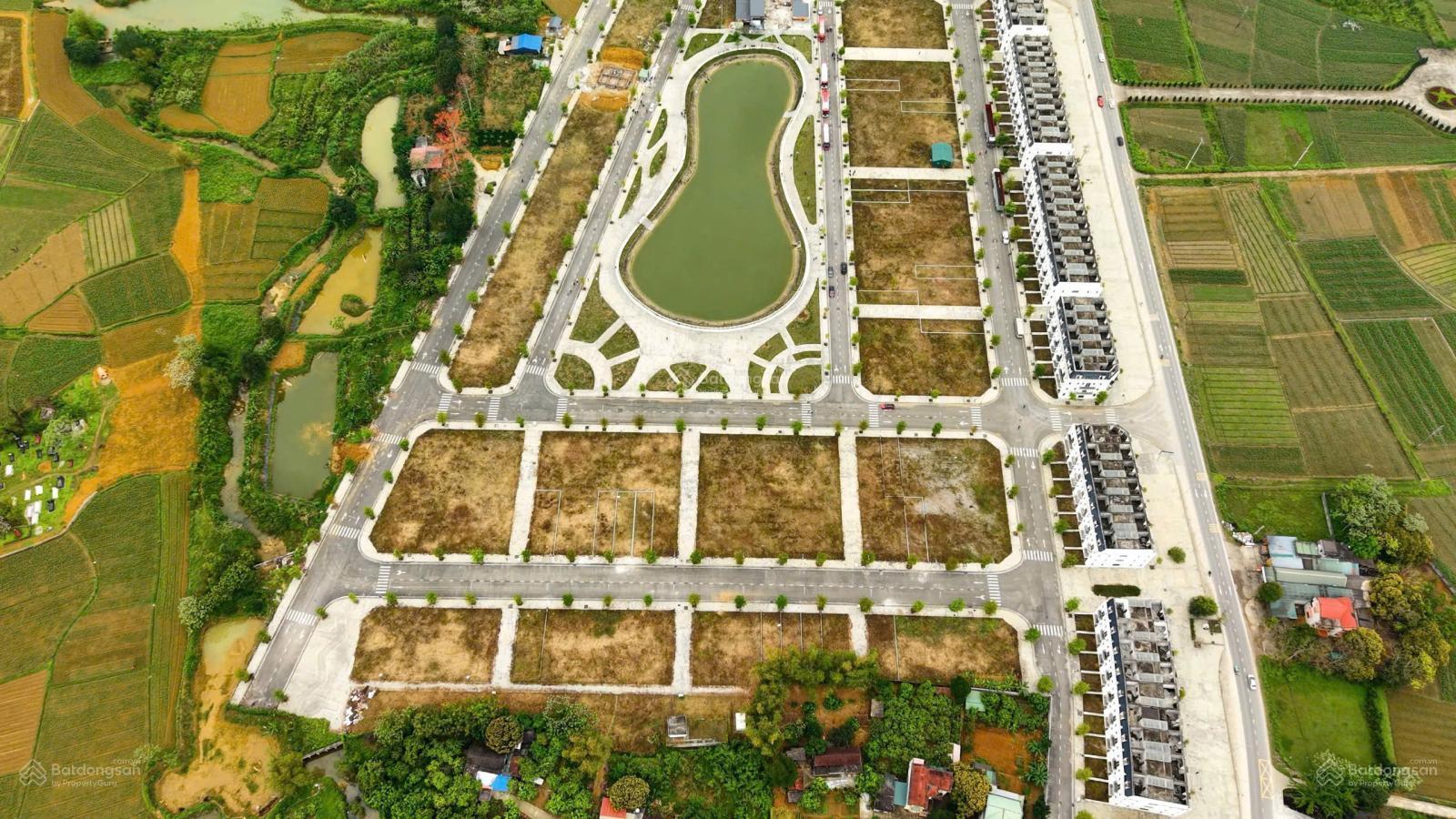 Yên Thủy Eco Valley