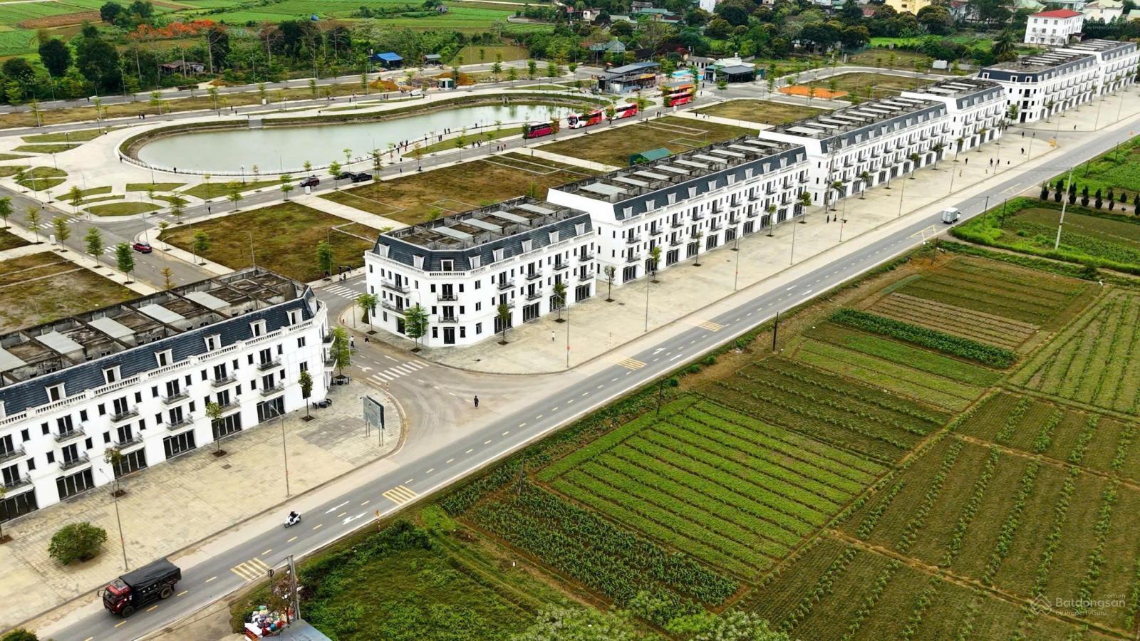 Yên Thủy Eco Valley