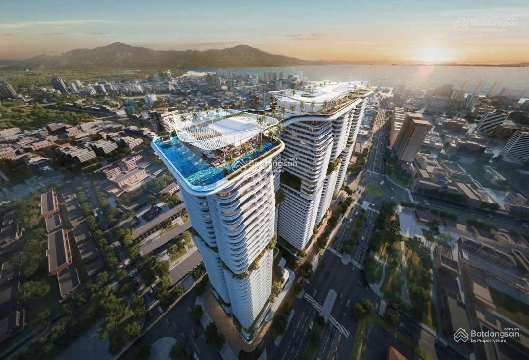 Hình ảnh phối cảnh tiện ích tại The Legend City