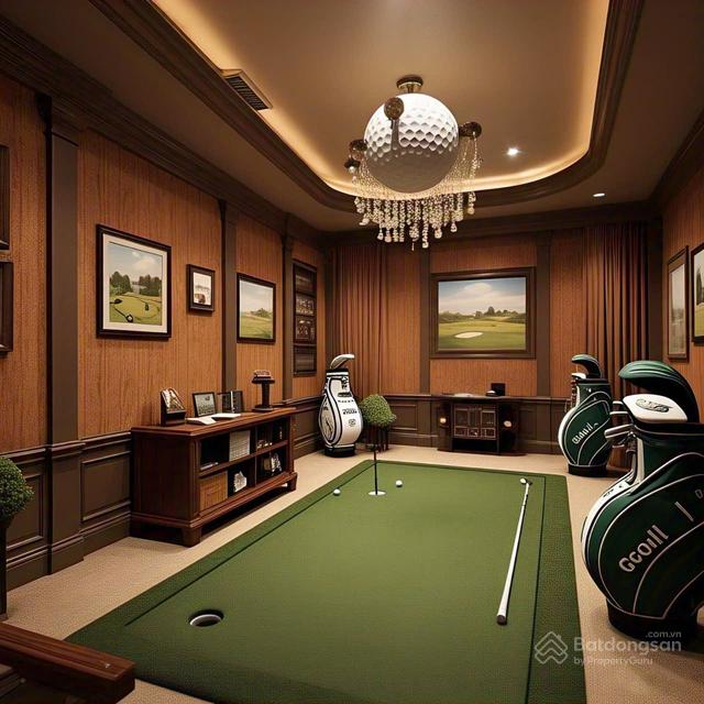 Hình ảnh phòng khách