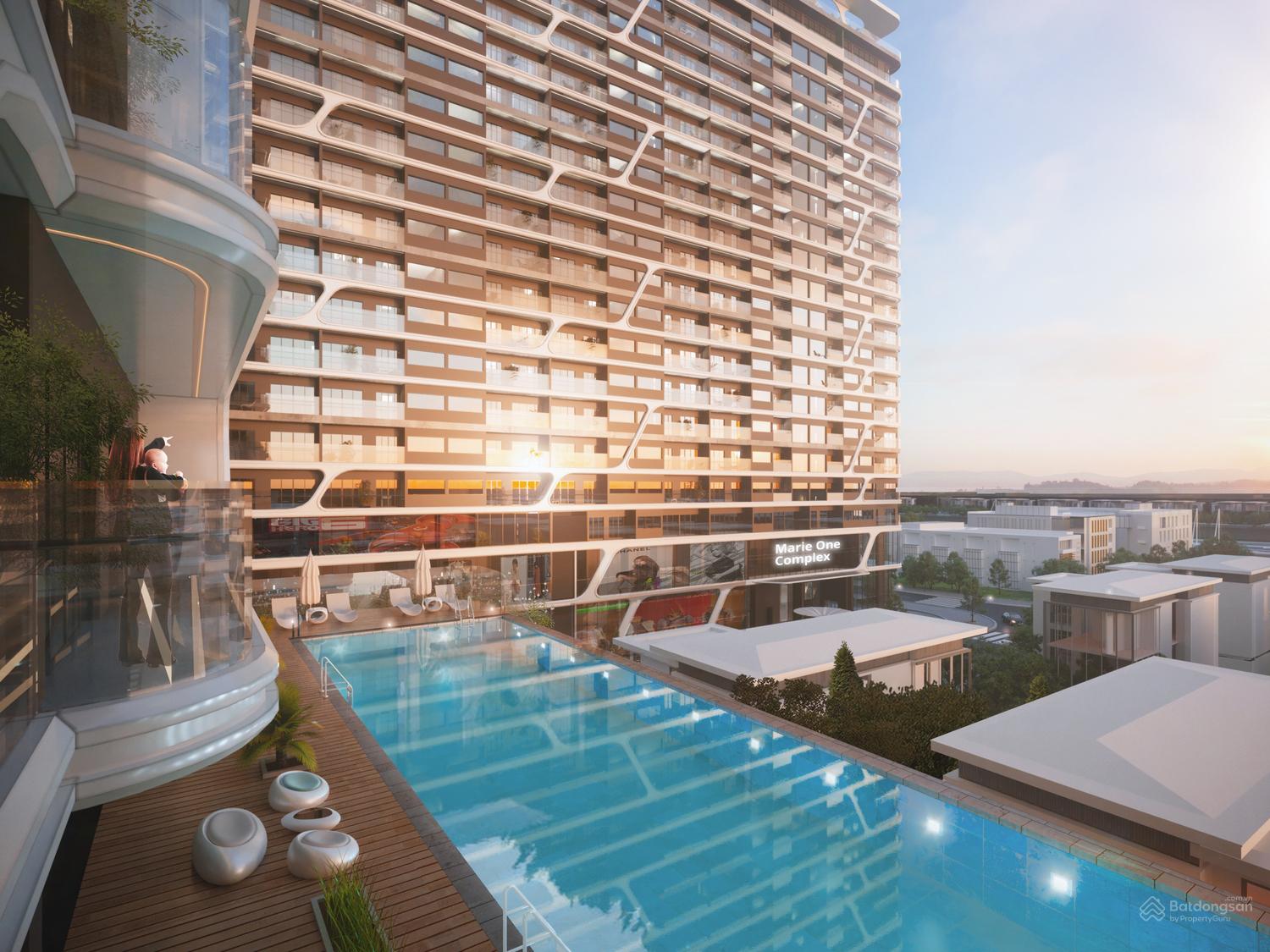 Hình ảnh phòng ngủ