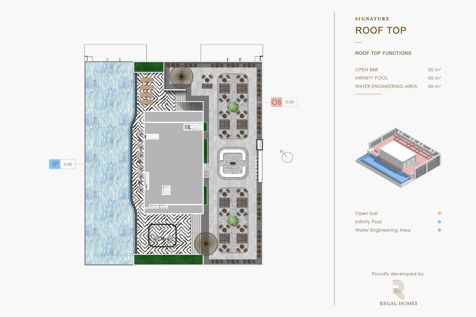 Regal Residence Signature