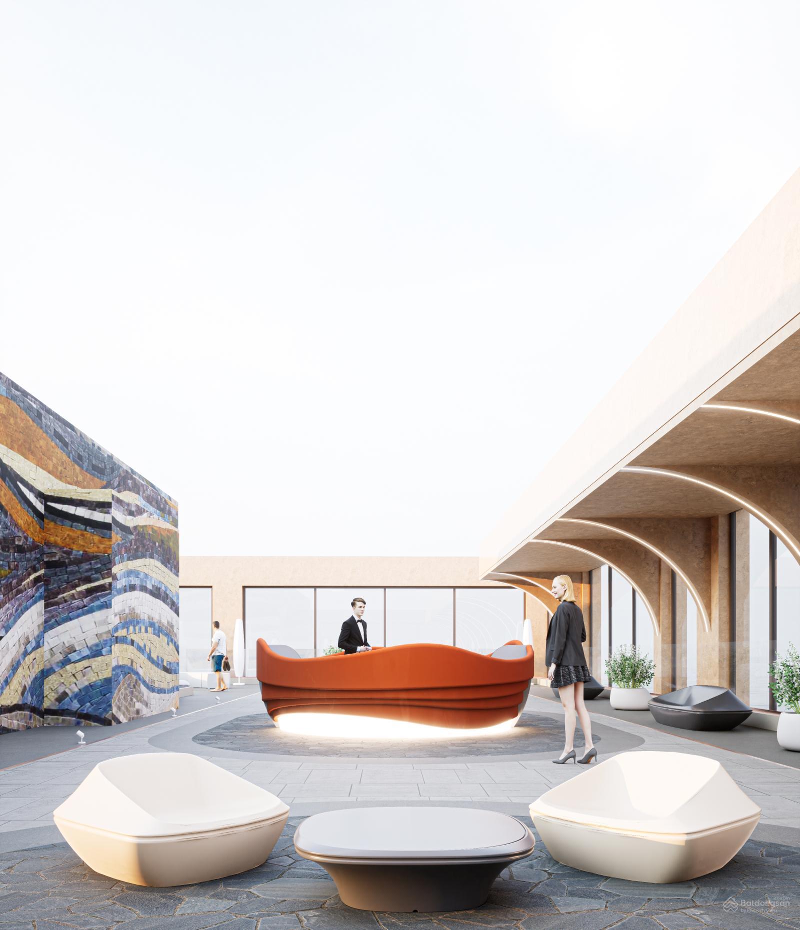 Regal Residence Signature