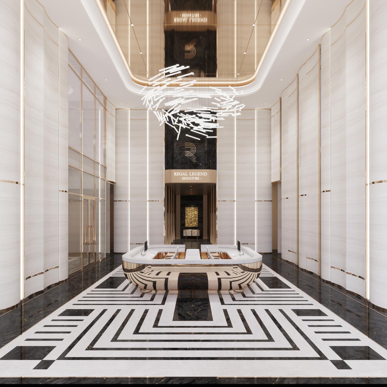 Regal Residence Signature