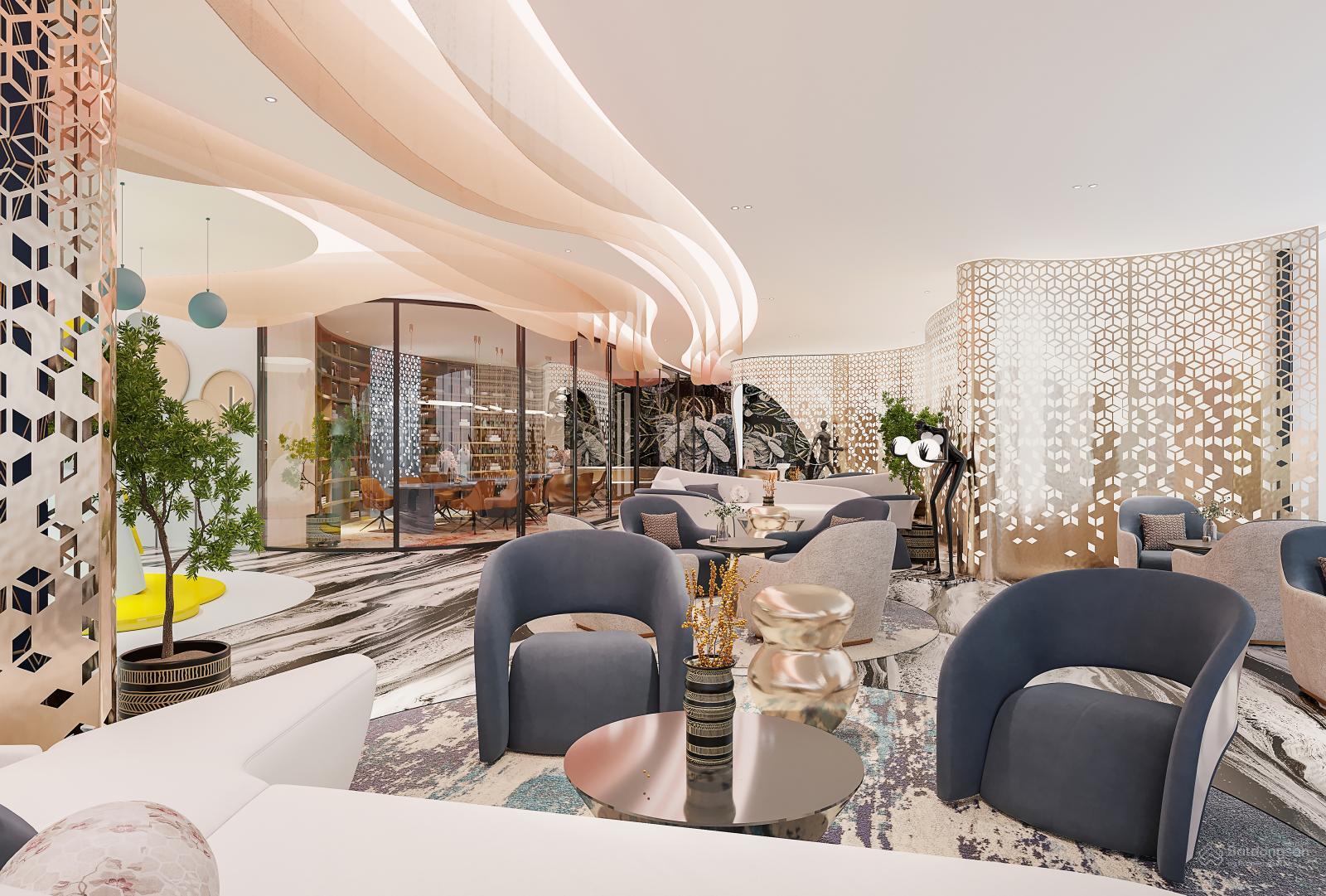 Regal Residence Signature