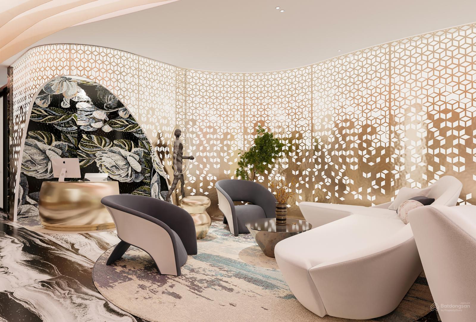 Regal Residence Signature