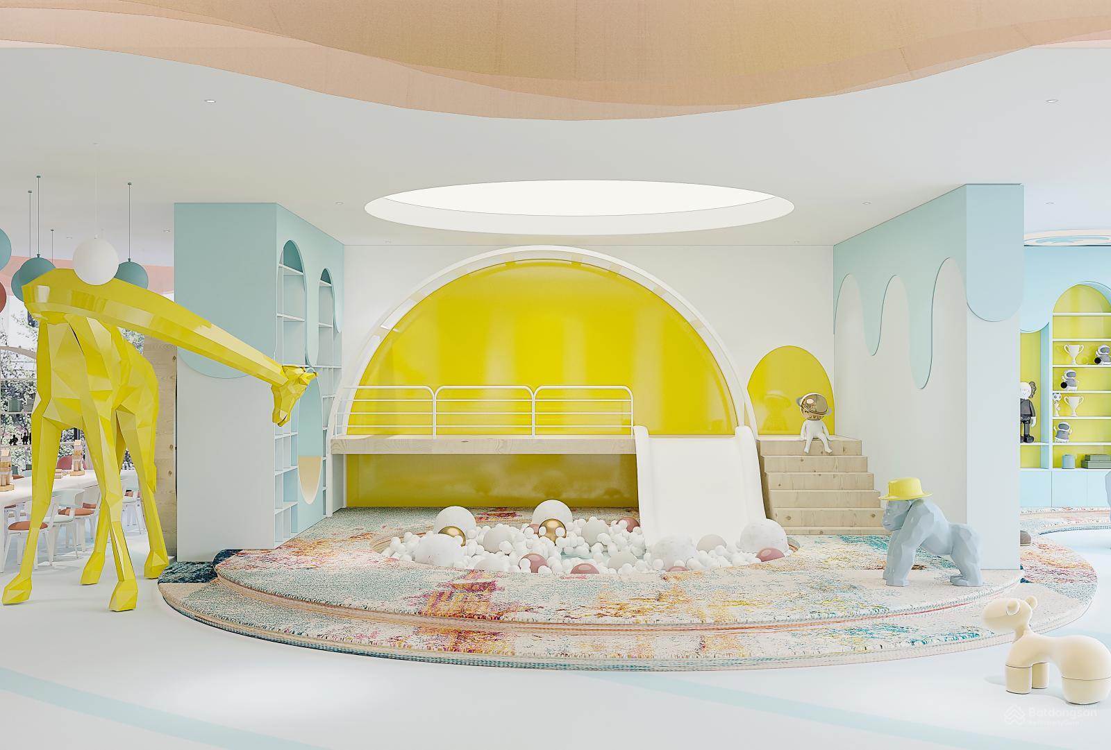 Regal Residence Signature