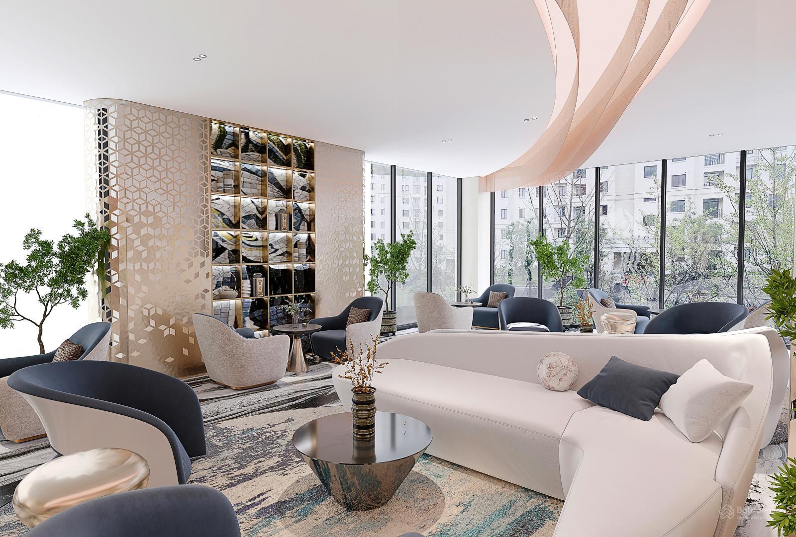 Regal Residence Signature