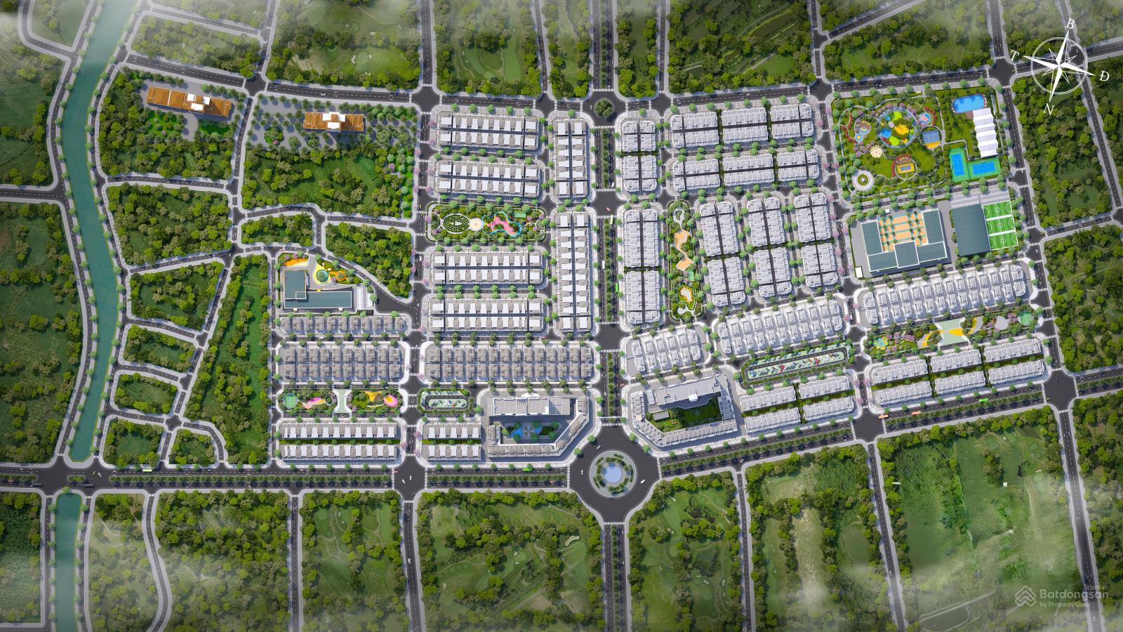 Eurowindow Sport Garden