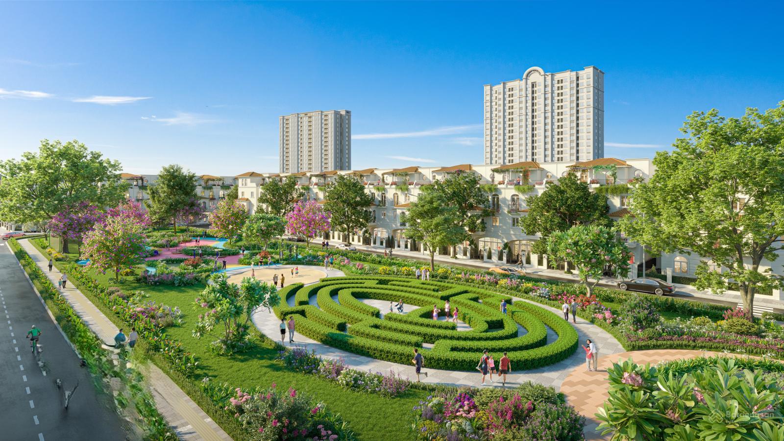 Eurowindow Sport Garden