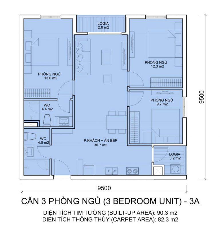 Hausman Premium Residences