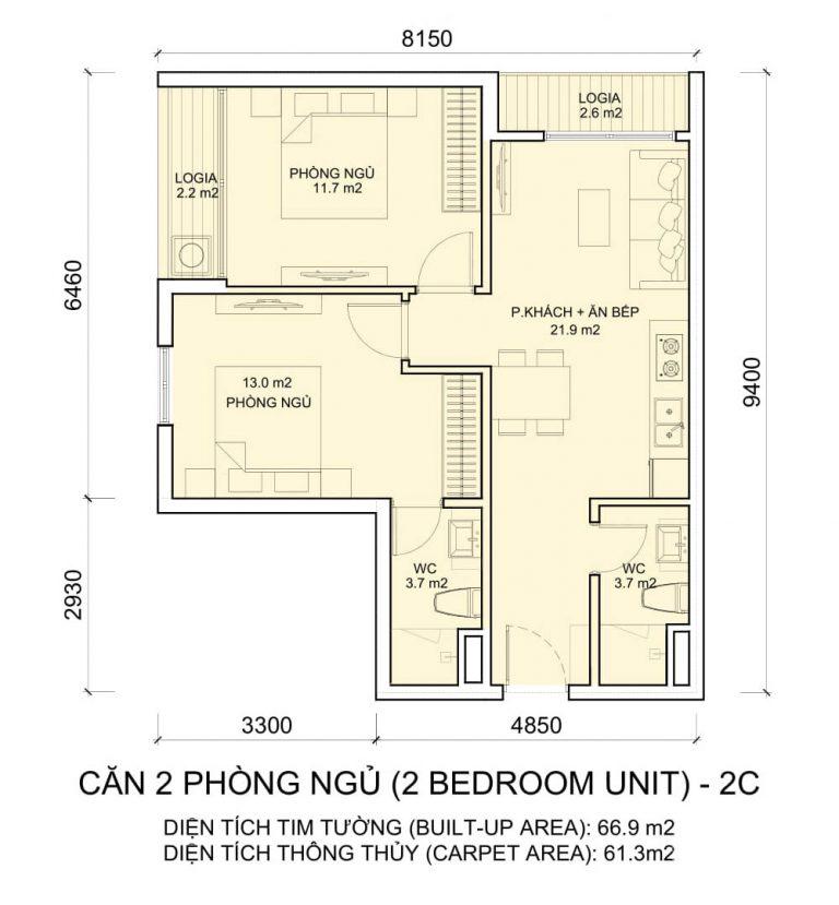 Hausman Premium Residences