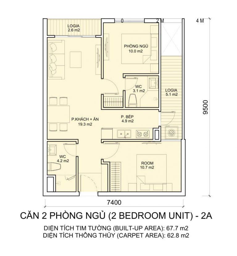 Hausman Premium Residences