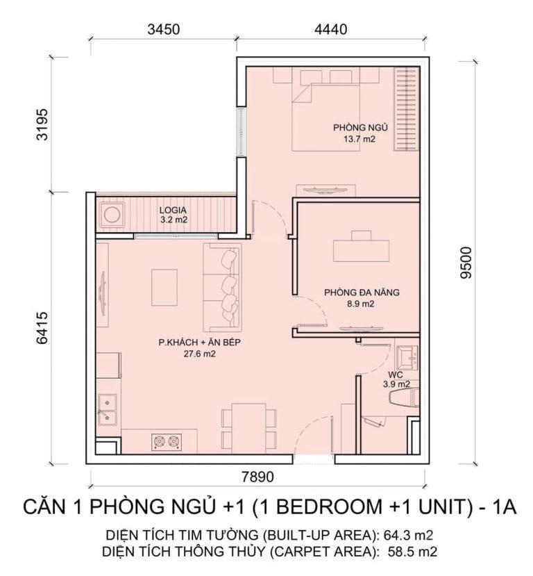 Hausman Premium Residences
