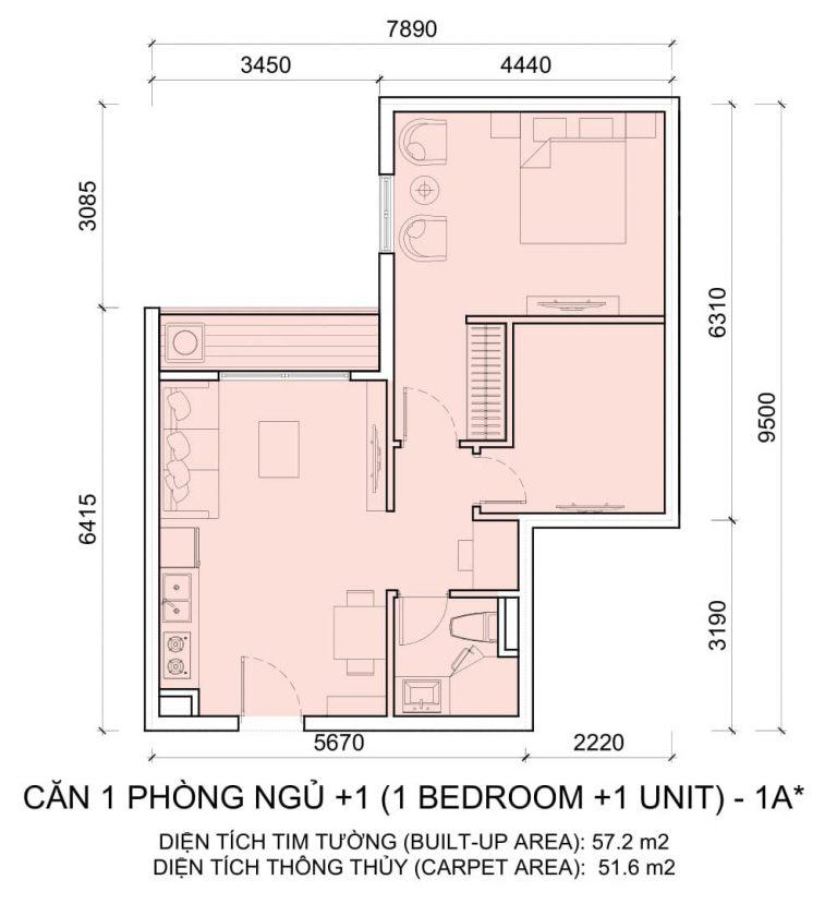 Hausman Premium Residences