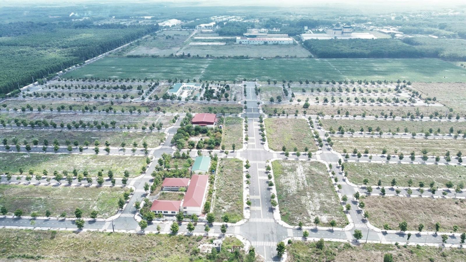 Khu dân cư Đức Phát 3