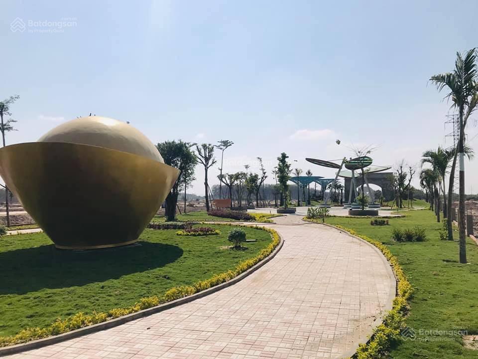 Khu dân cư Đức Phát 3