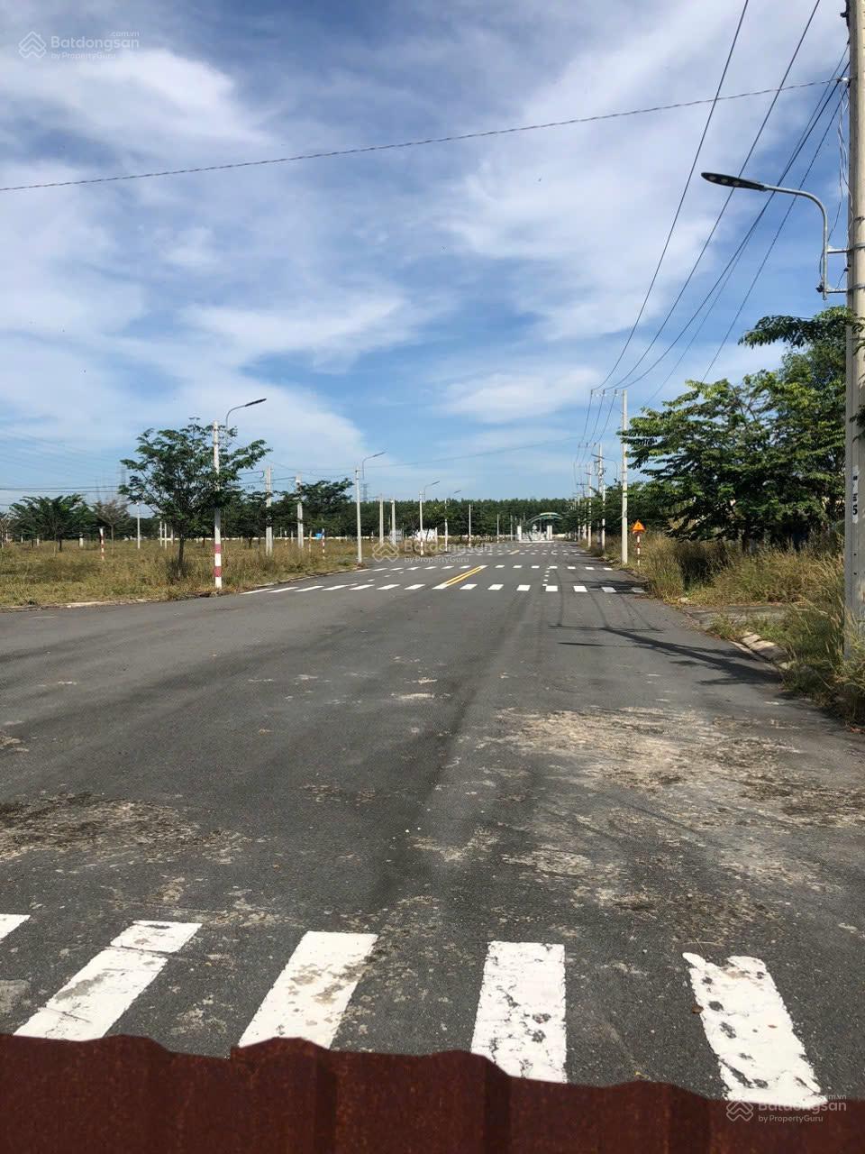 Khu dân cư Đức Phát 3