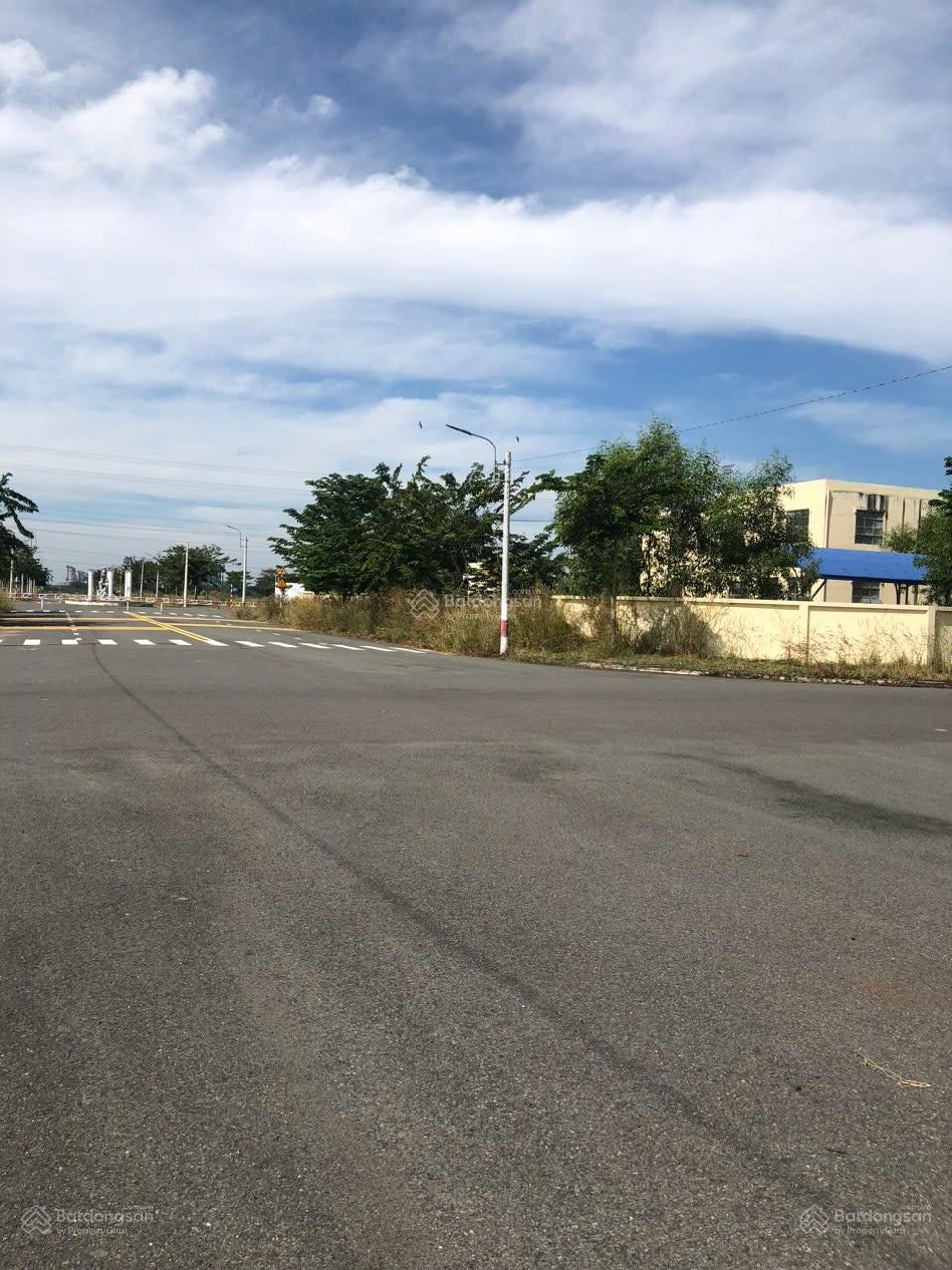 Khu dân cư Đức Phát 3